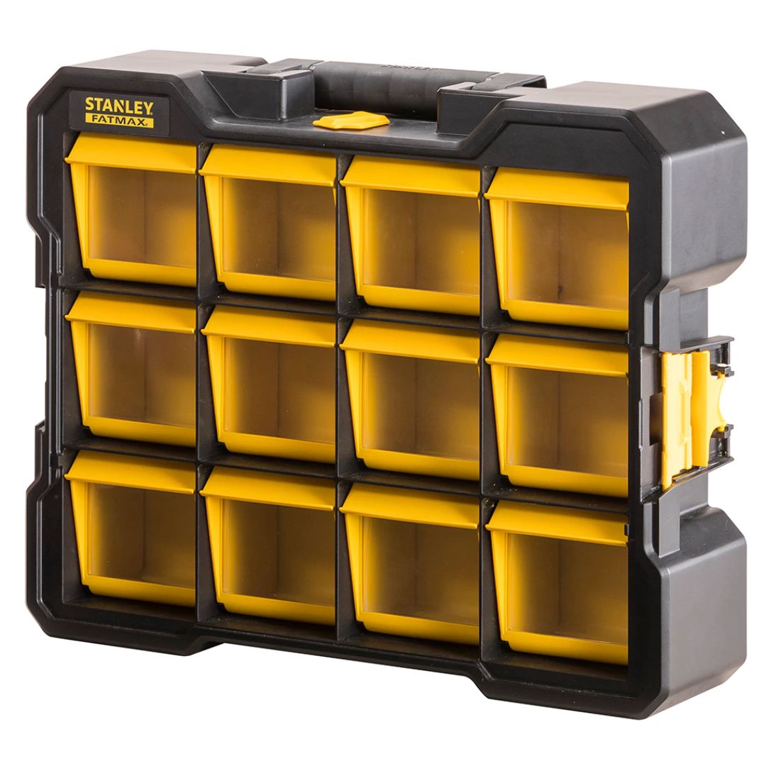 Stanley FMST81077-1 FATMAX FLIP BIN ORGANIZER
