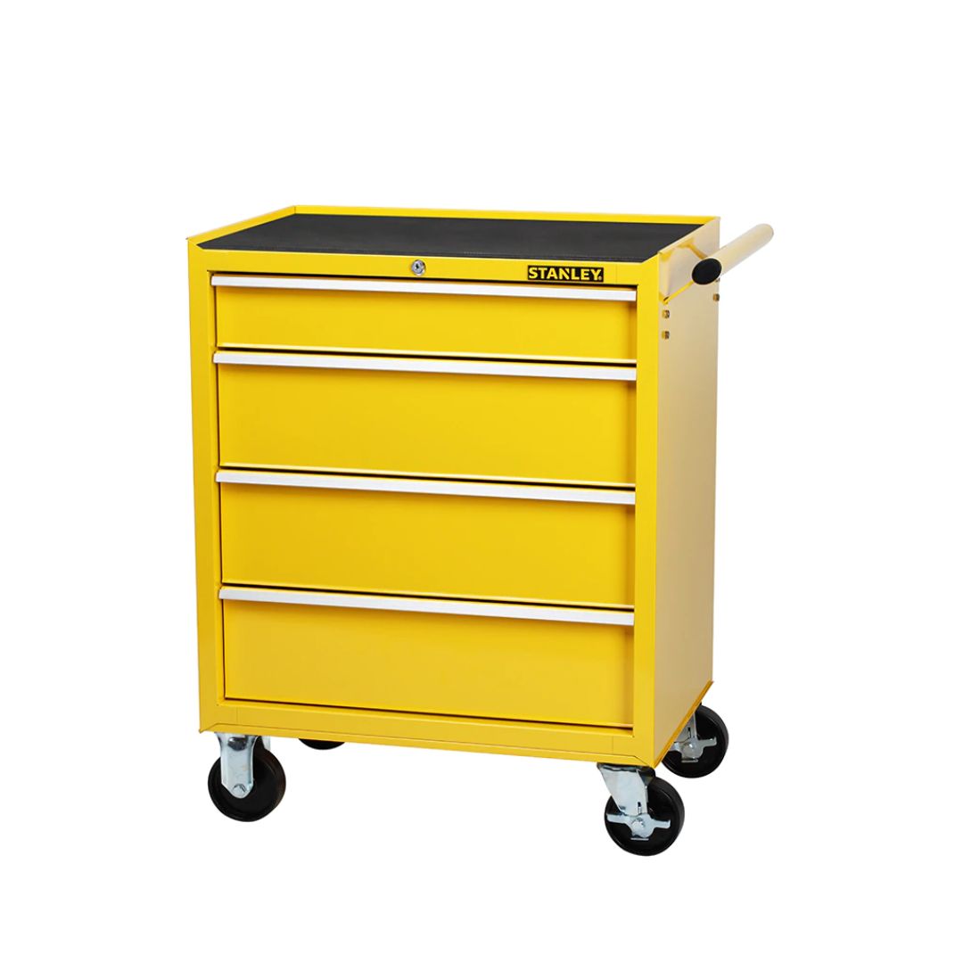 Stanley STMT1-75063 4 Drawer Trolley