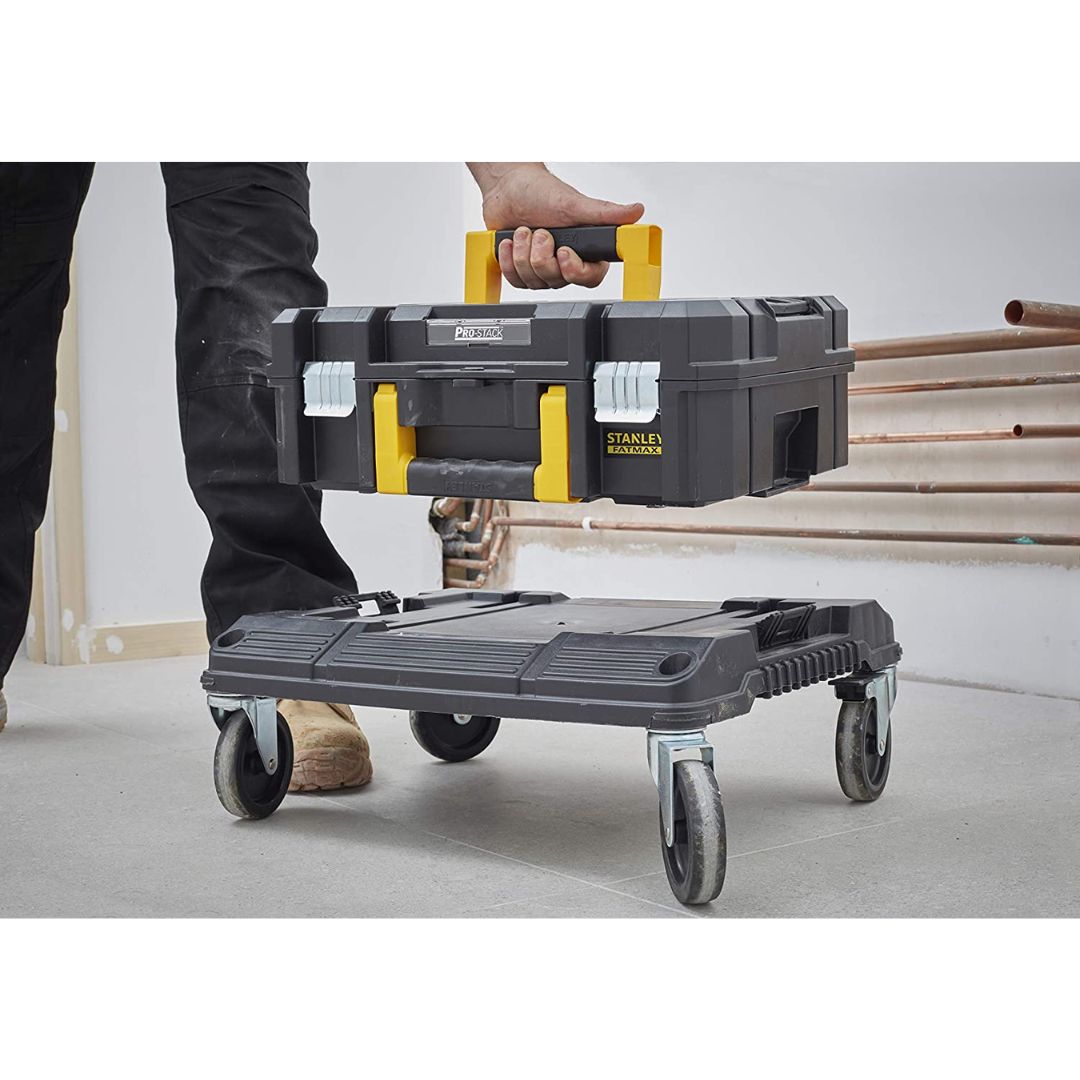 Stanley FMST1-71966 FATMAX PRO-STACK SHALLOW BOX