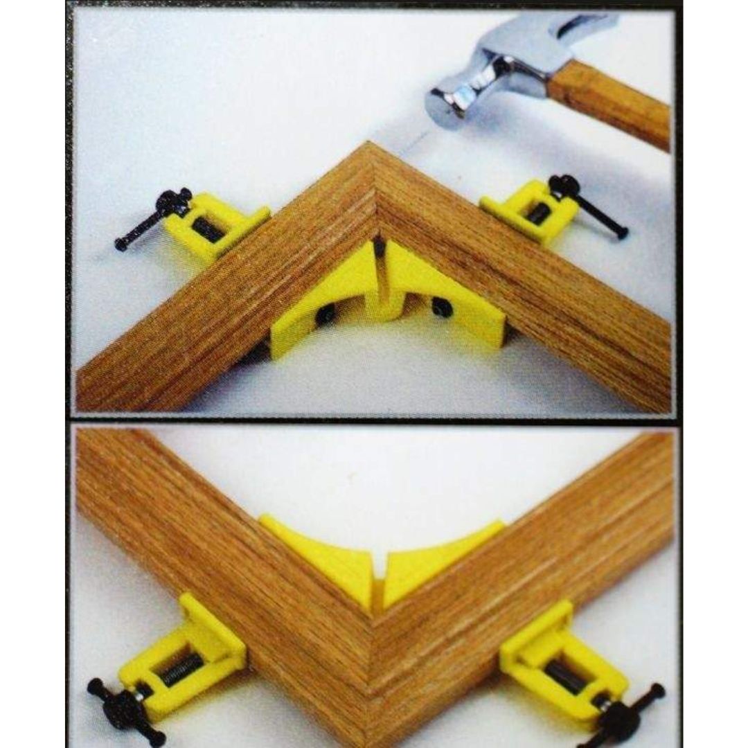 Stanley 0-83-121 CORNER CLAMP - LIGHT DUTY