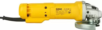 Dewalt DWE4235-IN 1400W 125MM ANGLE GRINDER
