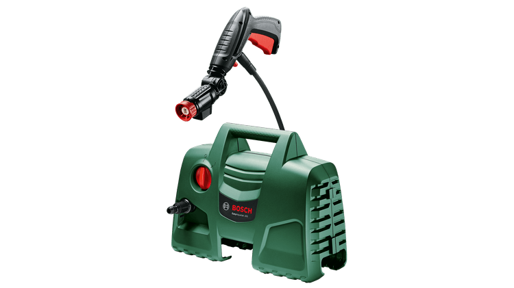 Bosch Aquatak 100 High Pressure Washer