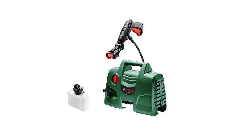 Bosch Aquatak 100 High Pressure Washer