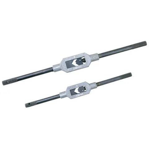 Groz ARWR/SG/5 ARWR/SG/5 GROZ BAR TYPE TAP WRENCH, 4-16MM TAP CAPACITY