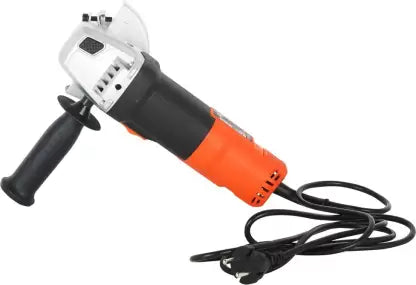 Black & Decker G720R-IN 820 W 100 mm Angle Grinder