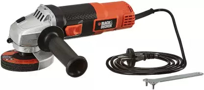 Black & Decker G720R-IN 820 W 100 mm Angle Grinder