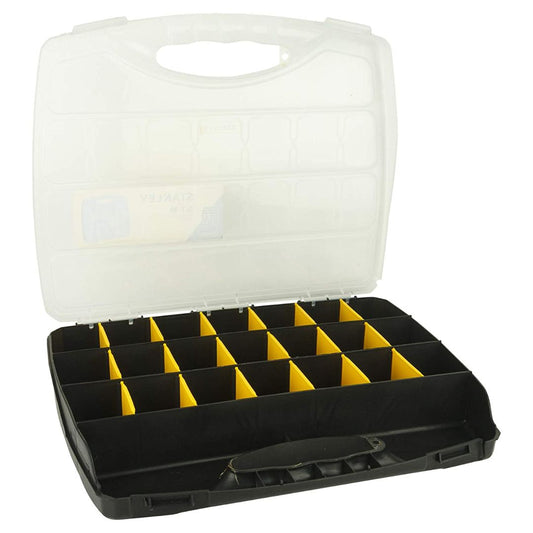 Stanley STST73823-8 POLY MEDIUM ORGANIZER