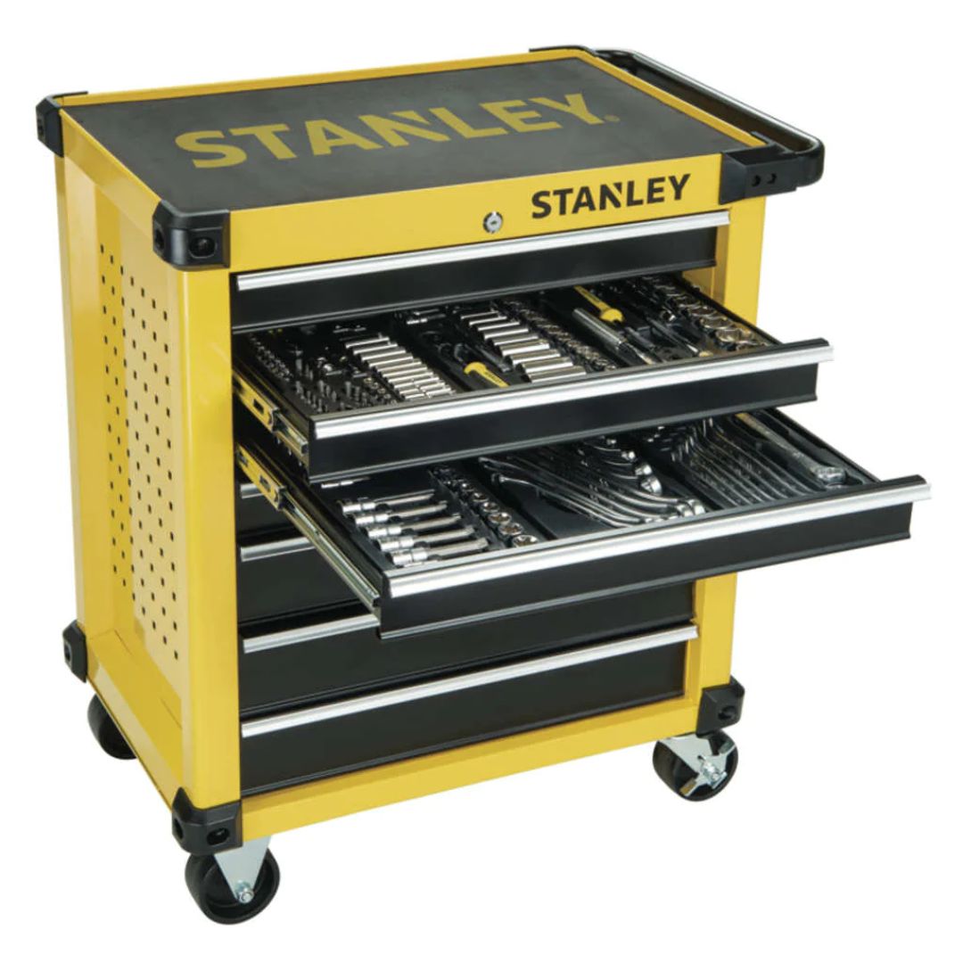 Stanley STST74306-8 27" ROLLER CABINET - 7 DRAWER