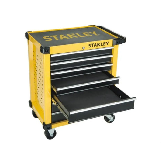 Stanley STST74306-8 27" ROLLER CABINET - 7 DRAWER
