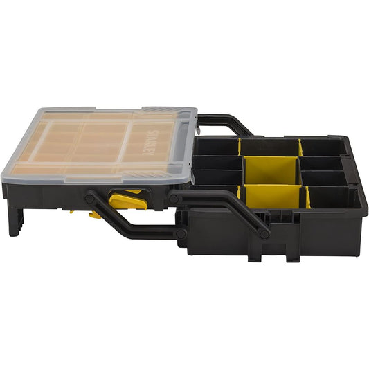 Stanley STST1-75540 SORTMASTER MULTILEVEL ORGANIZER