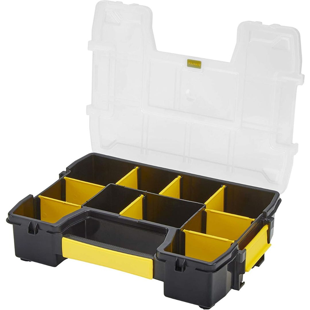 Stanley 1-94-745 SORT MASTER 90D ANGLE ORGANIZER