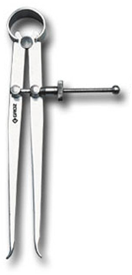 Groz ID/EC/6 Inside Caliper