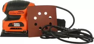 Black & Decker KA400-IN 1/4 inch Sheet Random Orbital Sander