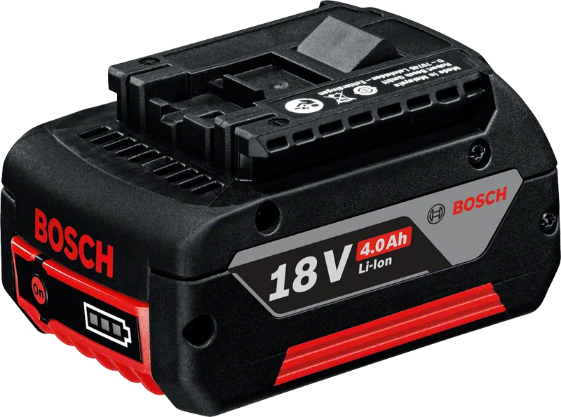 Bosch GBA 18V 4.0Ah Battery-Packs