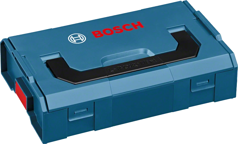 Bosch L-BOXX Mini 2.0 PROFESSIONAL SMALL ITEMS BOX
