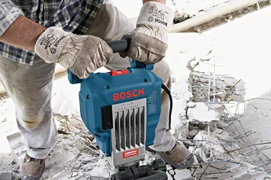 Bosch GSH 16-30 PROFESSIONAL BREAKER
