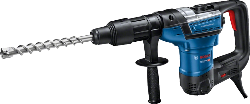 Bosch GBH 5-40 D PROFESSIONAL ROTARY HAMMER WITH SDS MAX