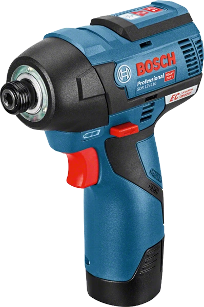 Bosch GDR 12 V-EC Impact Wrench