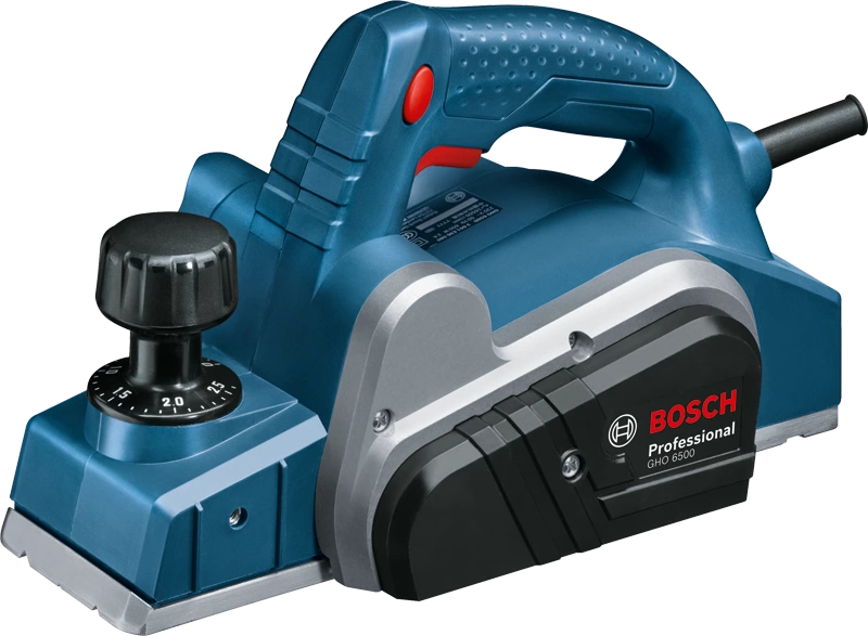 Bosch GHO 6500 PROFESSIONAL PLANER