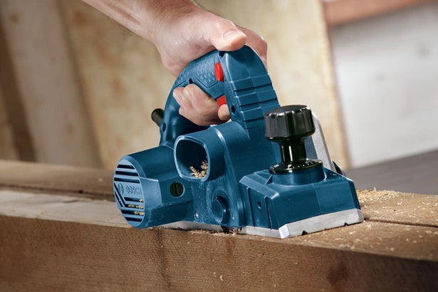 Bosch GHO 6500 PROFESSIONAL PLANER