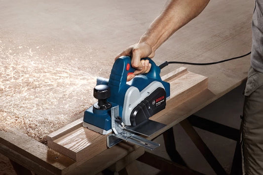 Bosch GHO 6500 PROFESSIONAL PLANER