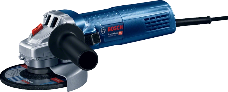 Bosch GWS 900-125 Professional Small Angle Grinder