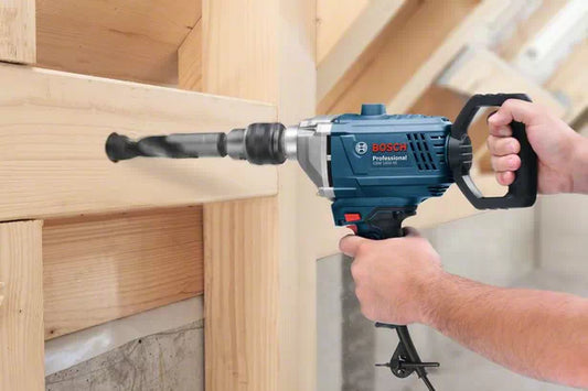 Bosch GBM 1600RE PROFESSIONAL DRILL