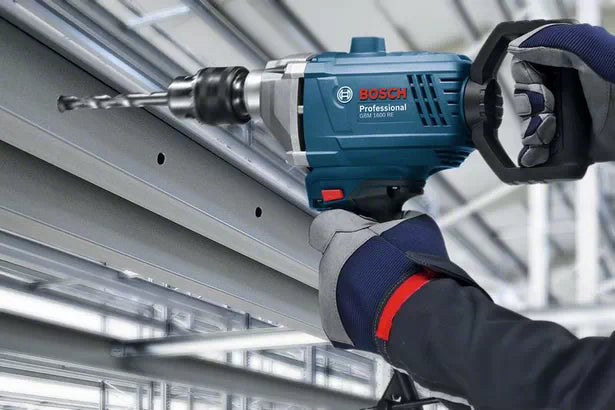 Bosch GBM 1600RE PROFESSIONAL DRILL