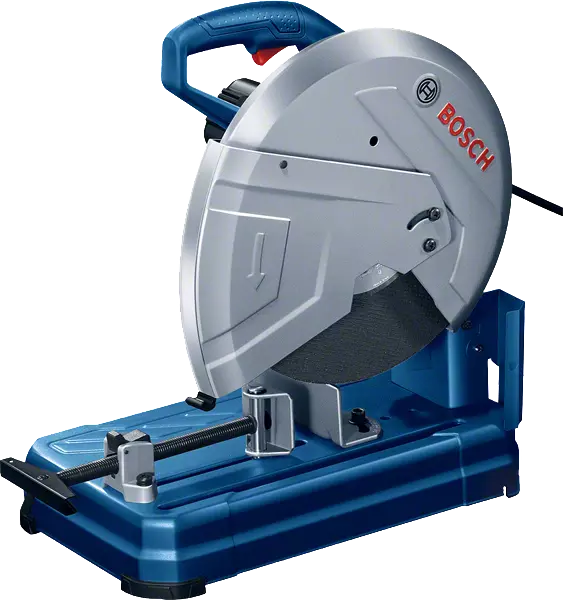 Bosch GCO 14-24 PROFESSIONAL METAL CUT-OFF SAW