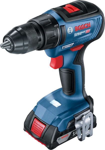 Bosch GSR 18V-50 (Solo) Drill Driver