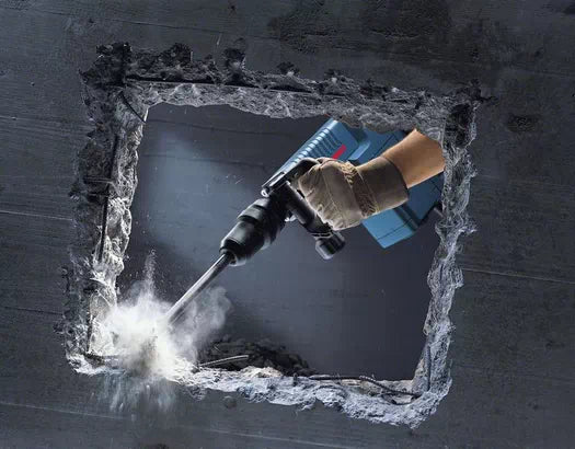 Bosch GSH 11 E PROFESSIONAL DEMOLITION HAMMER WITH SDS MAX