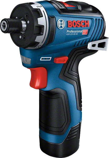 Bosch GSR 12V-35 HX (Solo) Drill Drivers