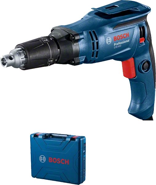 Bosch GTB 650 PROFESSIONAL DRYWALL drill