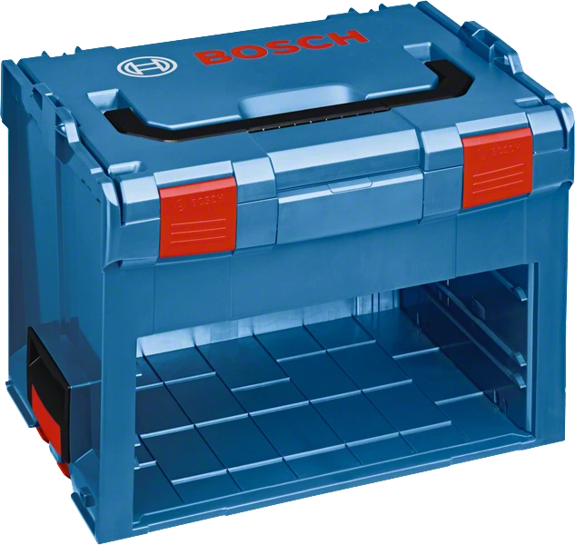 Bosch L-BOXX Bosch 306 PROFESSIONAL CARRYING CASE SYSTEM