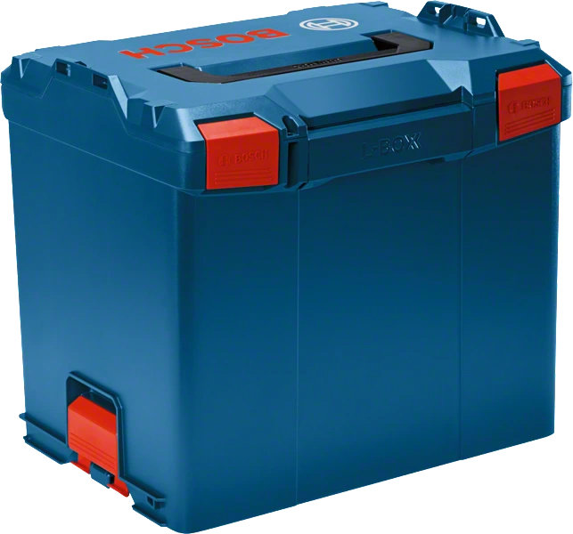 Bosch L-BOXX 374 PROFESSIONAL CARRYING CASE SYSTEM