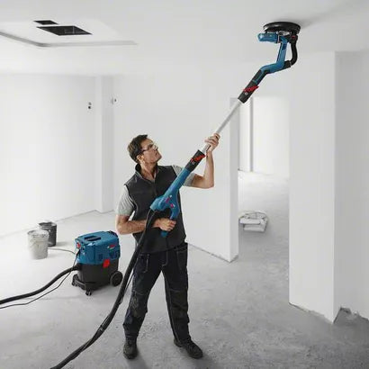 Bosch GTR 550 Professional Drywall Sander