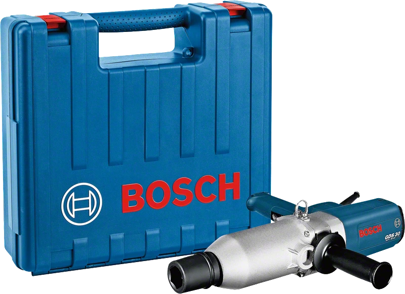 Bosch GDS 30 Professional Impact Wrench