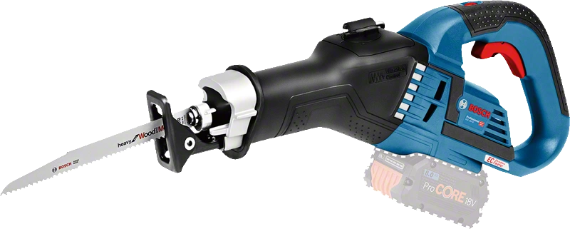 Bosch GSA 18V-32 SOLO All purpose/Recipsaw
