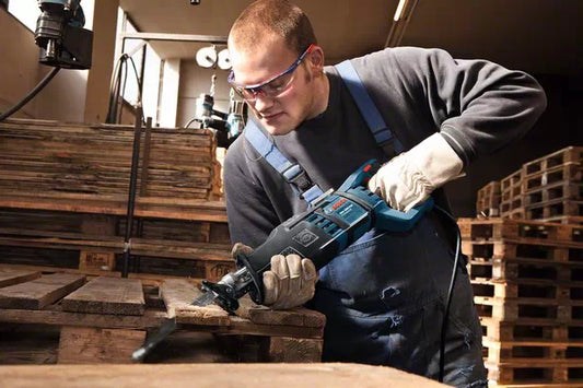 Bosch GSA 1300 PCE All purpose/Recipsaw