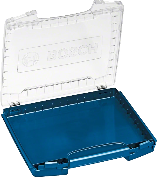 Bosch I-BOXX 53 Bosch PROFESSIONAL CARRYING CASE SYSTEM