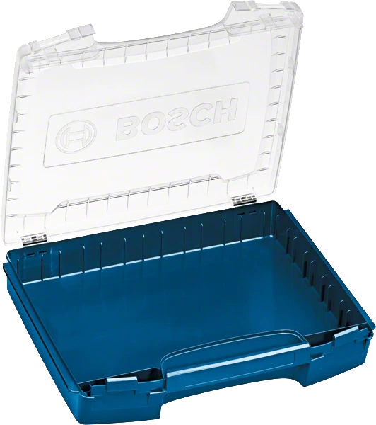 Bosch I-BOXX 72 BOSCH PROFESSIONAL CARRYING CASE SYSTEM