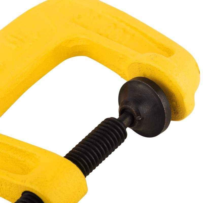 Stanley 0-83-034 100mm/ 4" G clamp
