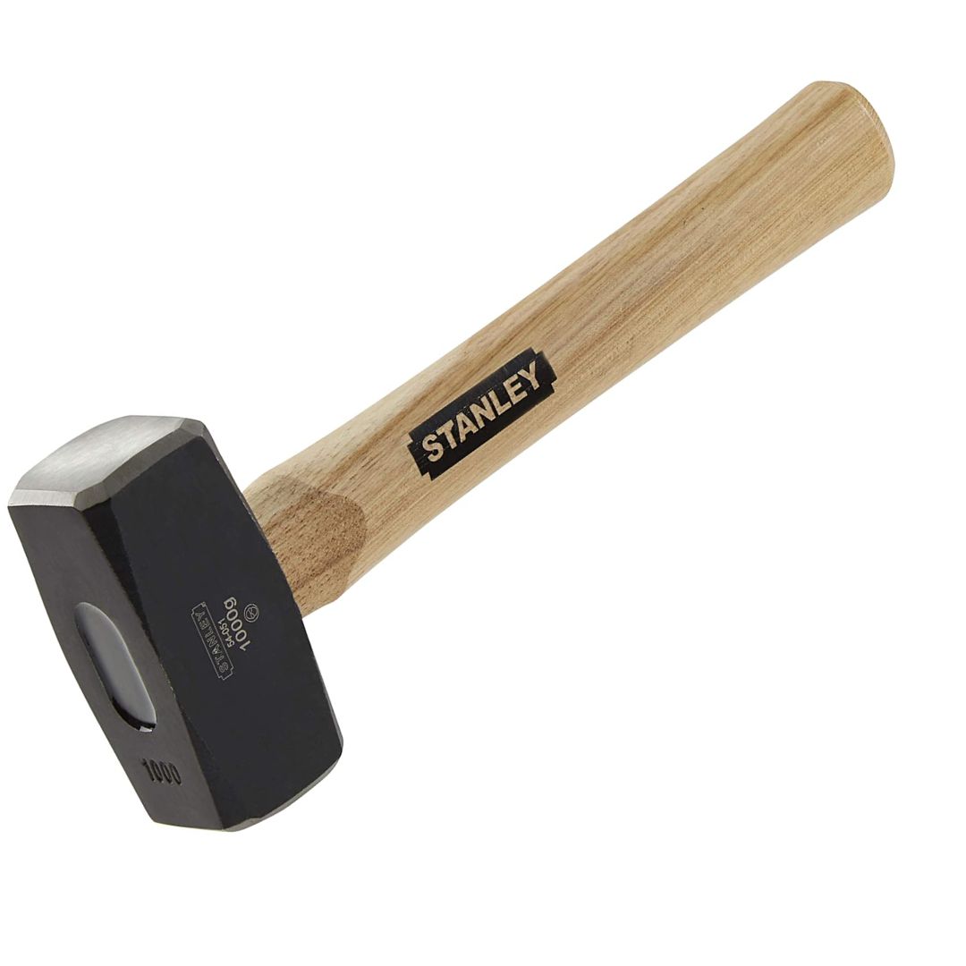 Stanley 1-54-051 CLUB HAMMER 1000 GR