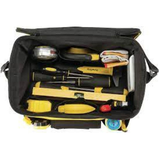 Stanley STST1-73615 Essential 14" folded tool bag with sleeve