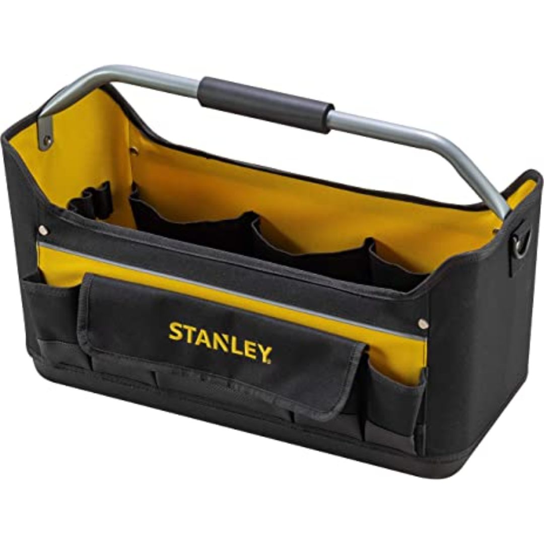 Stanley 1-70-319 Essential 20" Open Tote