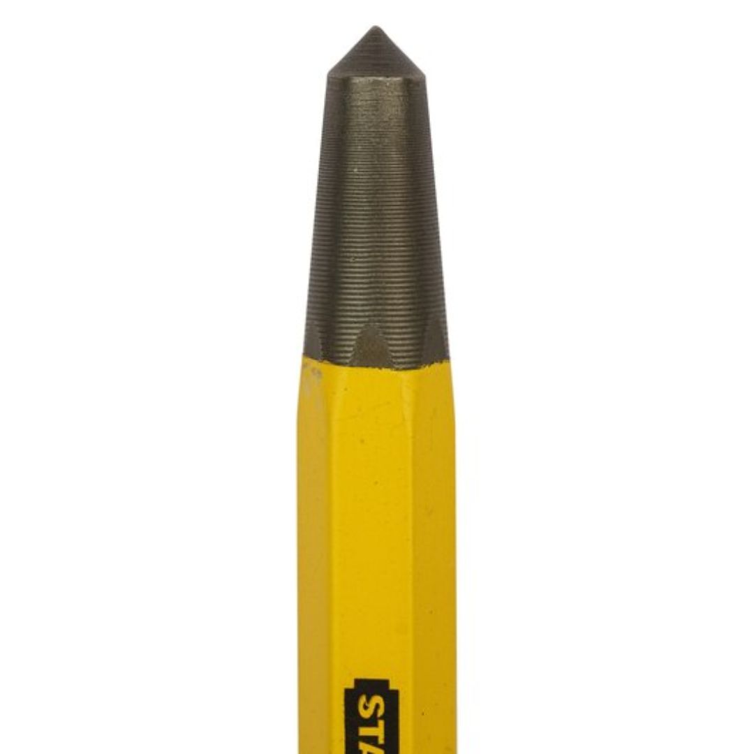 Stanley 16-228 CENTER PUNCH, 8MM-5/16 X 115MM-4 1/2