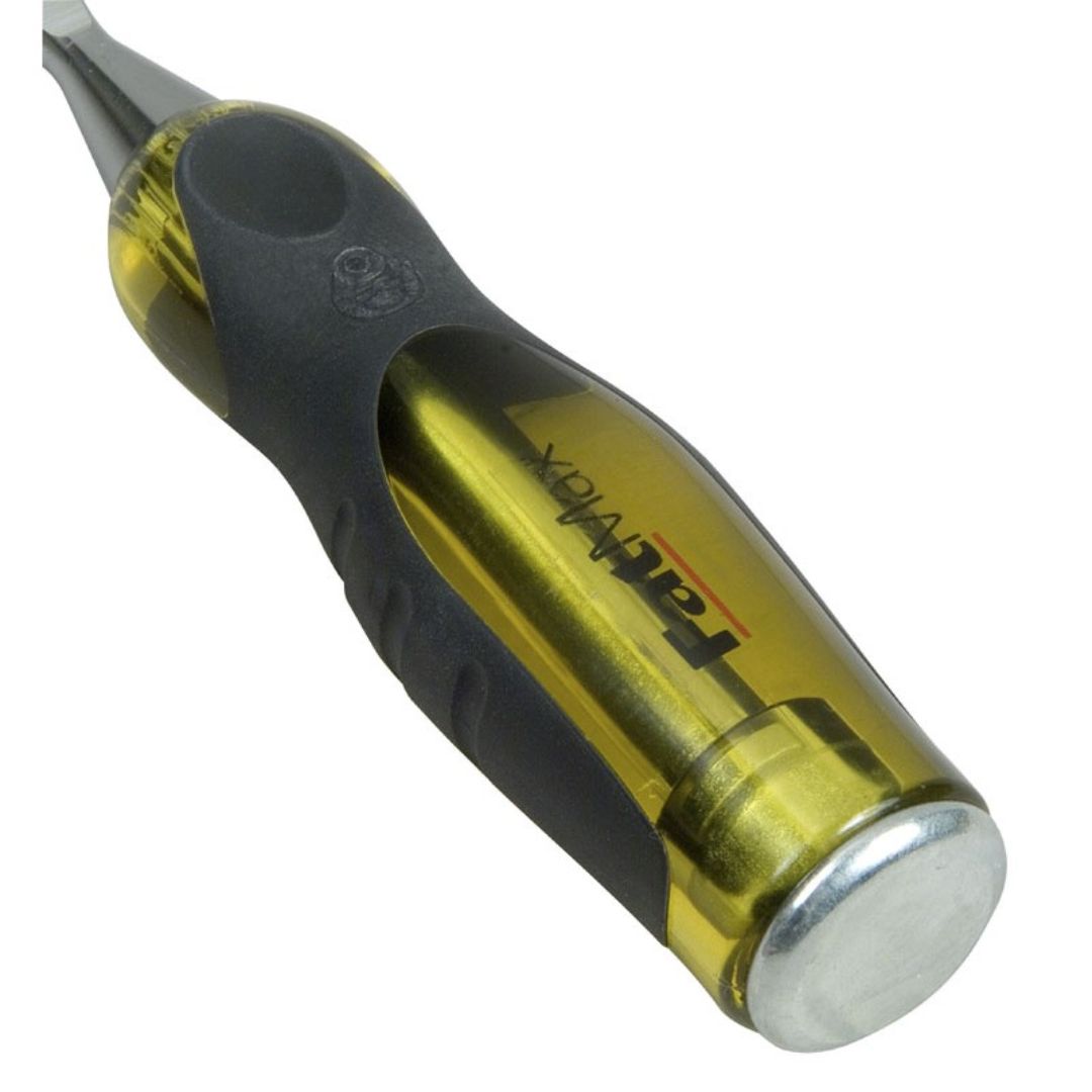 Stanley 2-16-270 3PC F/MAX THRU TANG CHISEL