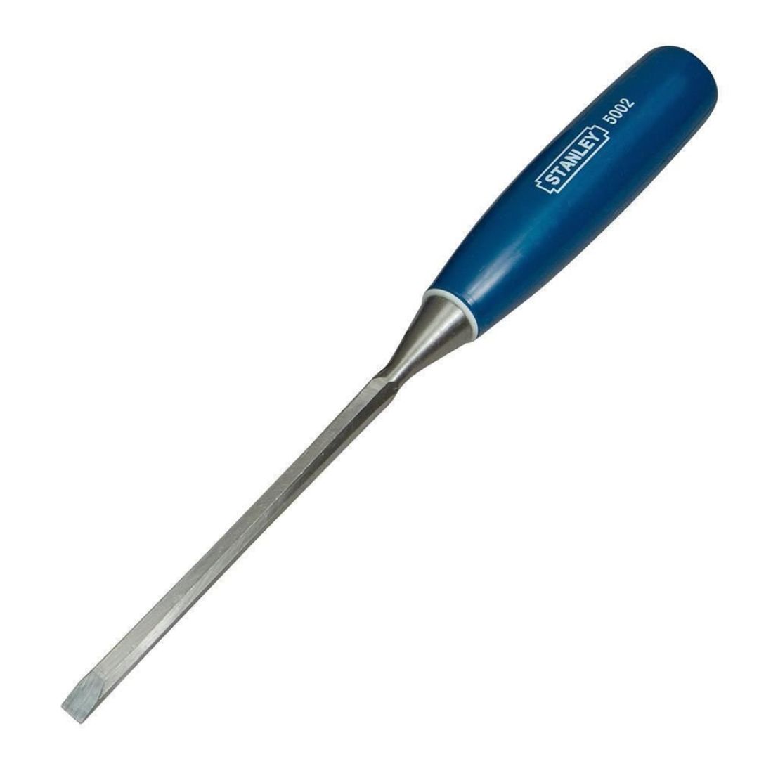 Stanley 0-16-535 5002 6MM BEVEL EDGE WOOD