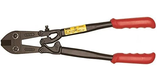 Stanley 14-318-23 BOLT CUTTER-TUBULAR HANDLE, 457MM-18"