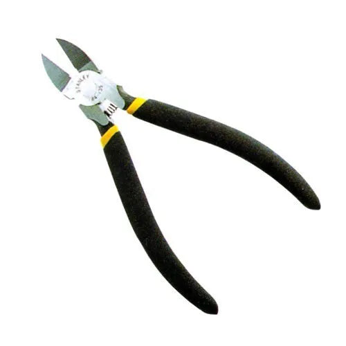 Stanley 84-134-1-23 PLASTIC NIPPER, PLIER 127MM-5"
